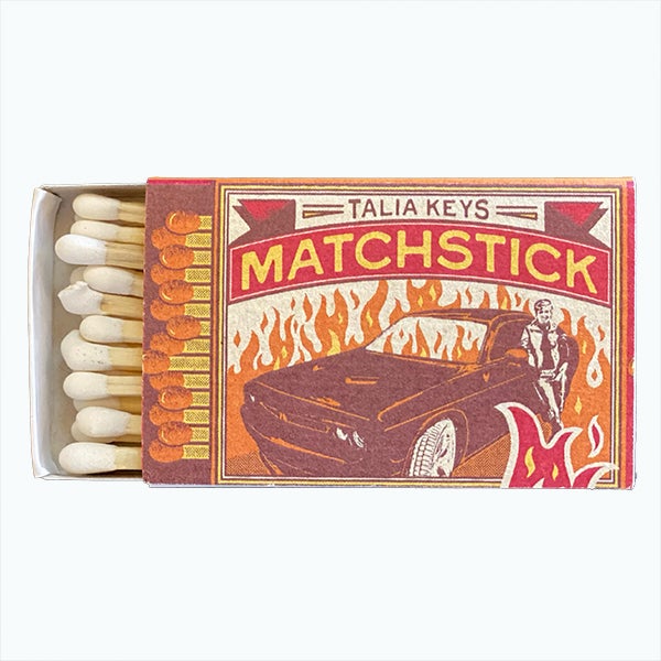 Match Box